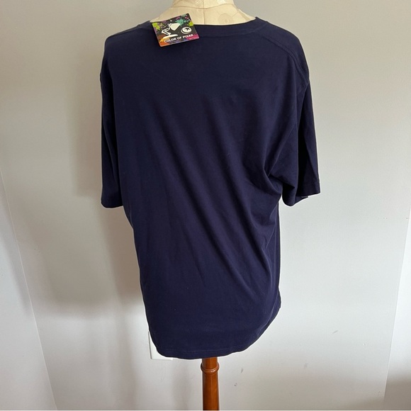 Disney Pixar Toy Story Unisex Size Large Navy Tee Shirt New Color - Picture 5 of 5